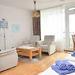 Haus Seeblick 43 Apartment