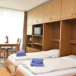 Haus Seeblick 43 Apartment *