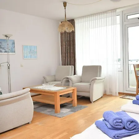 Haus-seeblick-43 Appartement