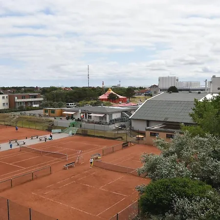 Haus Seeblick 43 Borkum