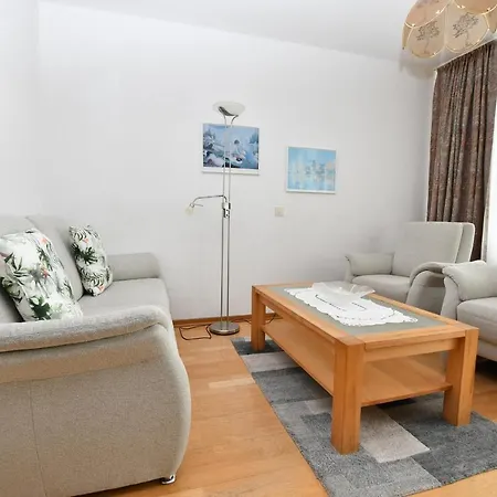 Haus Seeblick 43 Borkum