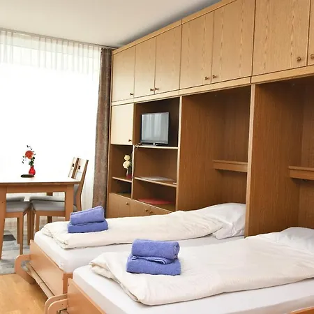 Haus-seeblick-43 Daire *