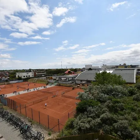 Haus Seeblick 43 * Borkum