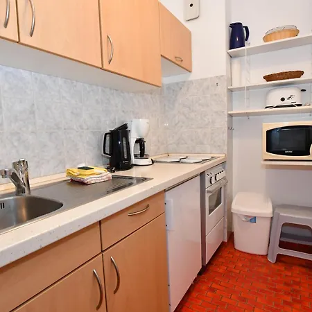 Haus Seeblick 43 Apartment