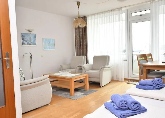 Haus-seeblick-43 アパート