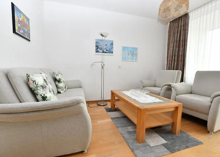 Haus-seeblick-43 ボルクム