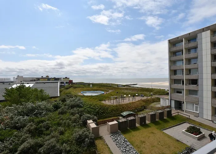 Haus-seeblick-43 アパート