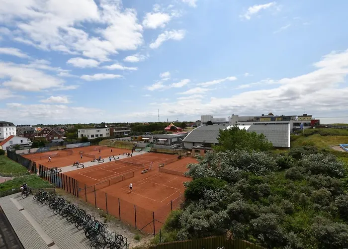 Haus-seeblick-43 * ボルクム