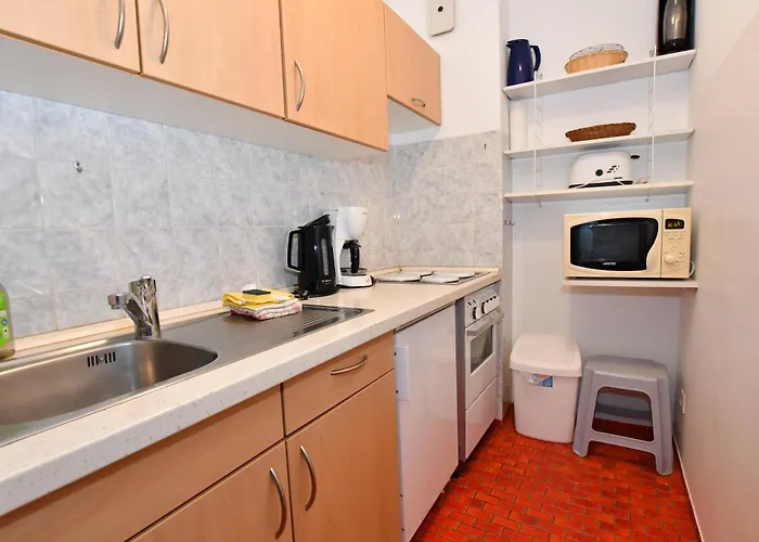 Haus-seeblick-43 アパート